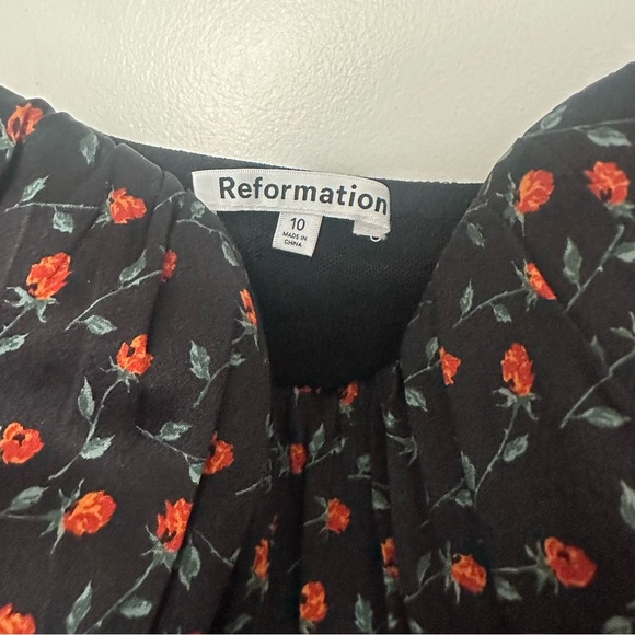 Reformation Tank Top - Picture 2 of 3